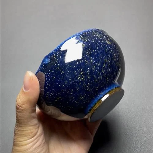 【闪购商品】茶盏-616............