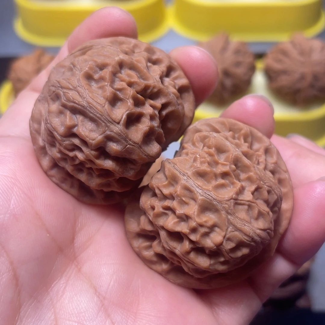 把件文玩核桃宫灯42