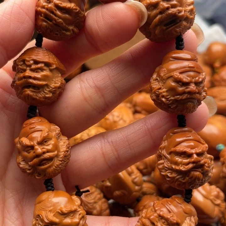 手串橄榄核橄榄核