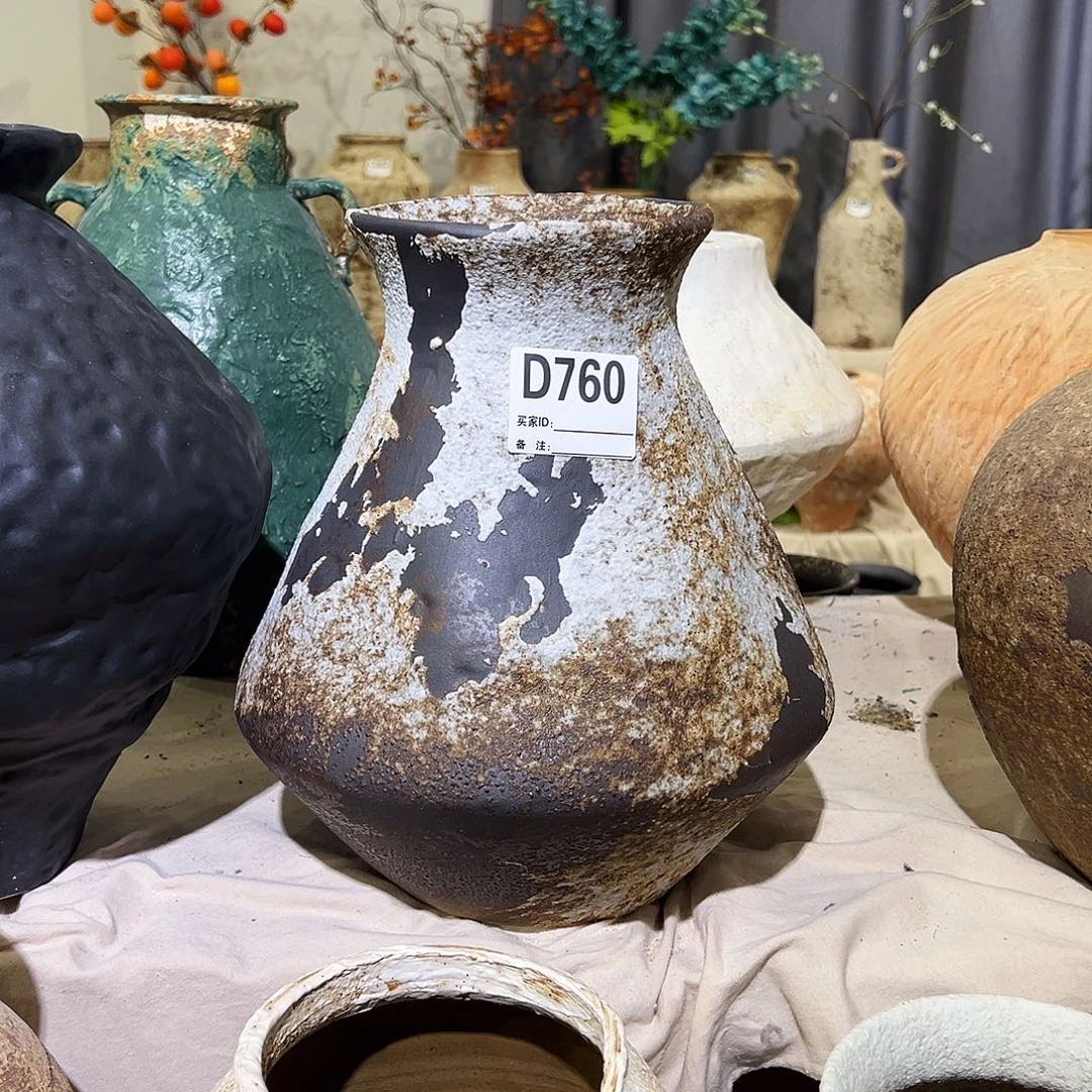 瓶d760高29口10无孔