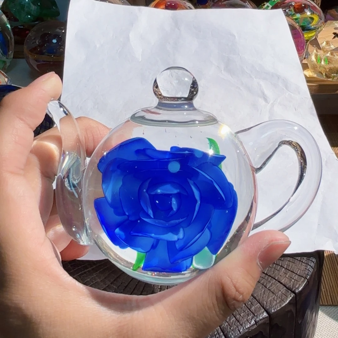 琉璃精品全品老货壶