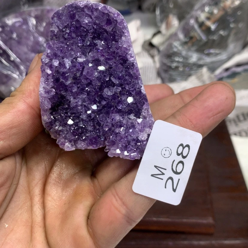 【闪购商品】未镶嵌水晶大型摆件（非配饰）