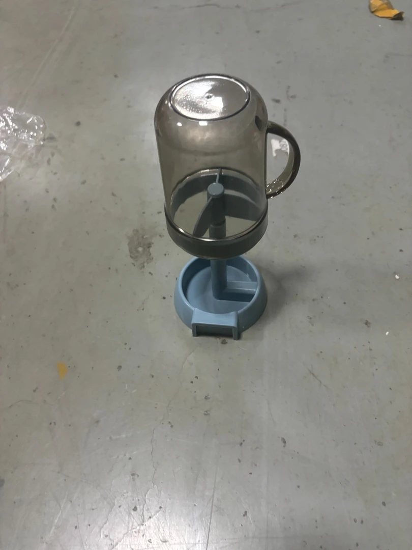 【发2个】牙刷架架子支架牙具牙刷杯