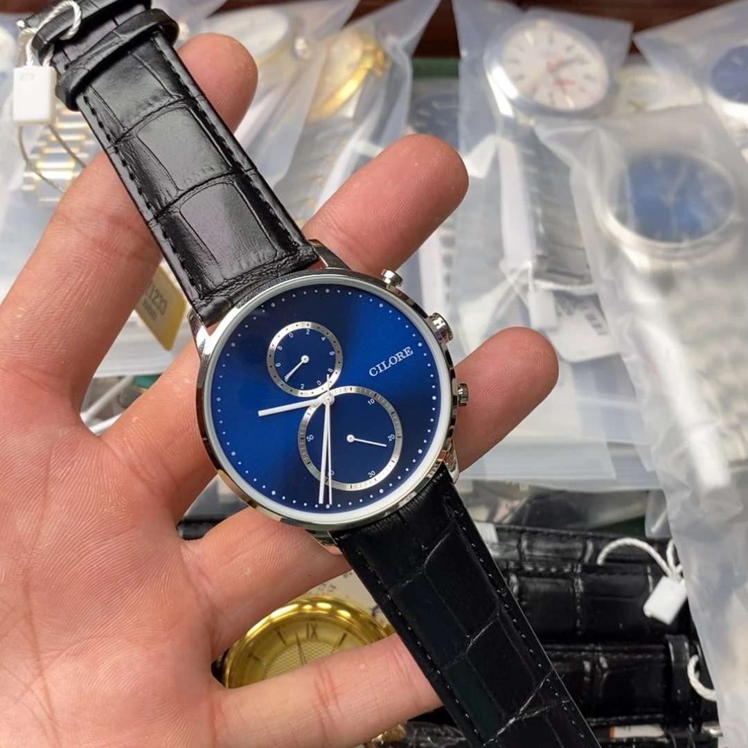 孤品闪电购手表一个