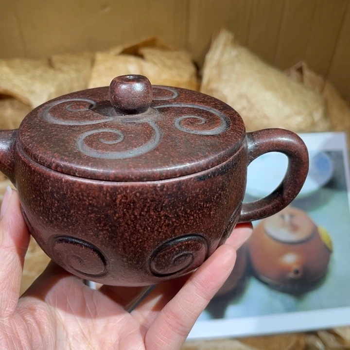 茶壶紫砂紫砂茶壶810