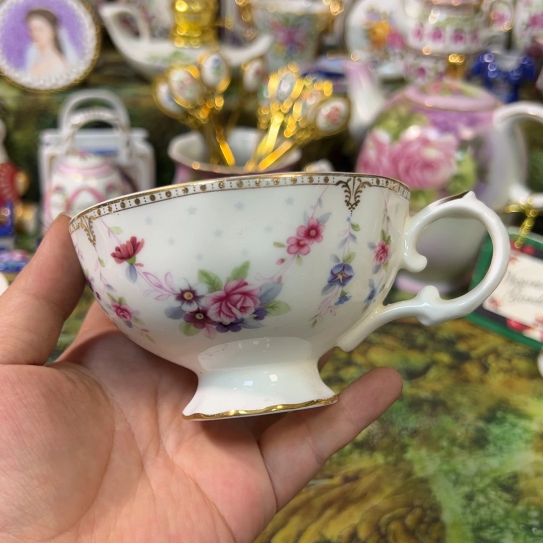 摆件鹿与海陶瓷家居用品有限公司