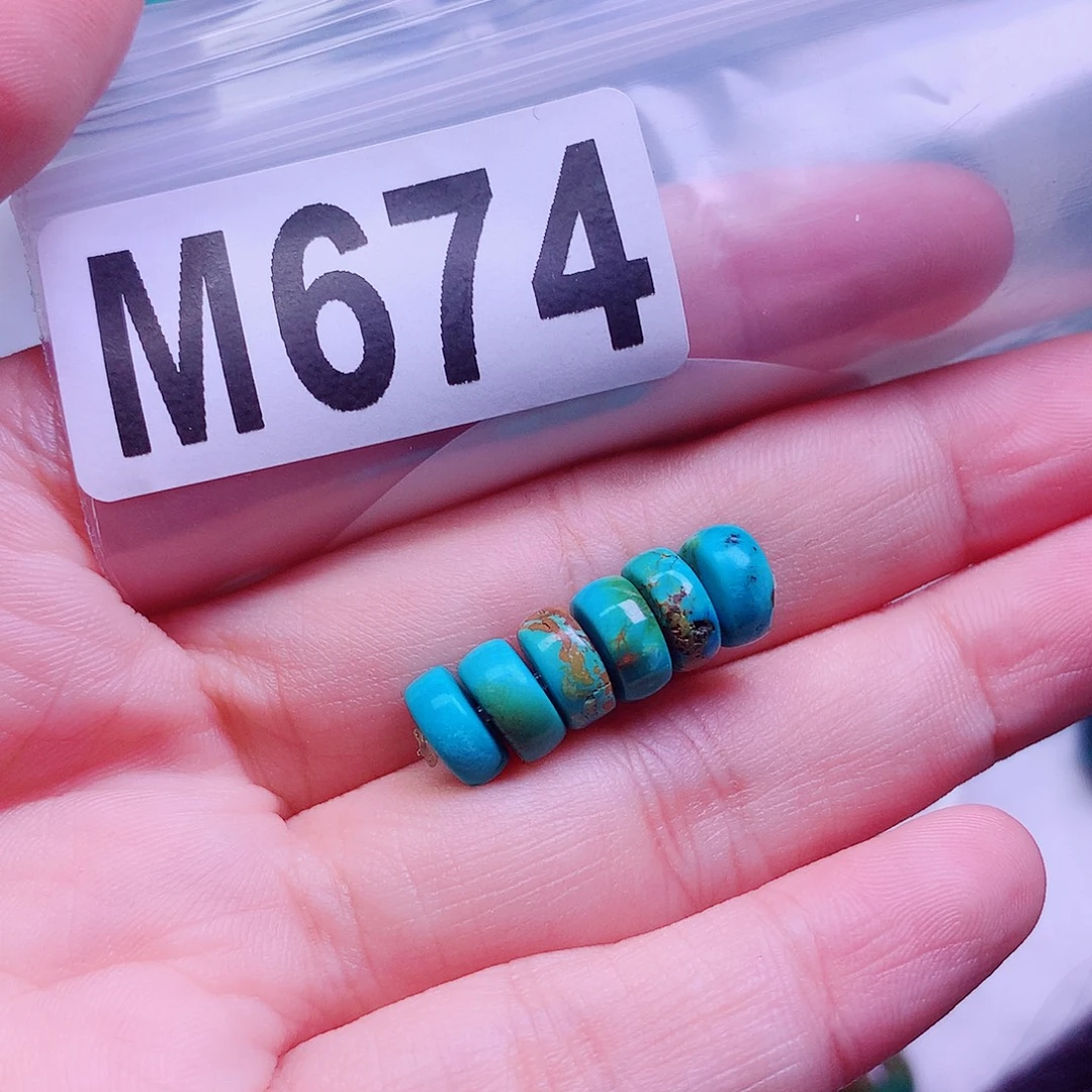 空竹粉丝专享十堰特色手工散珠