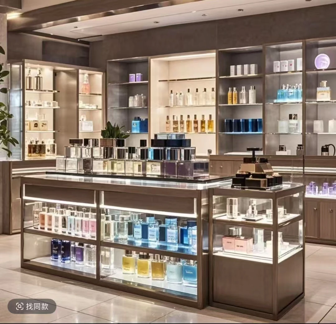 【临期破价】正装香水50ml