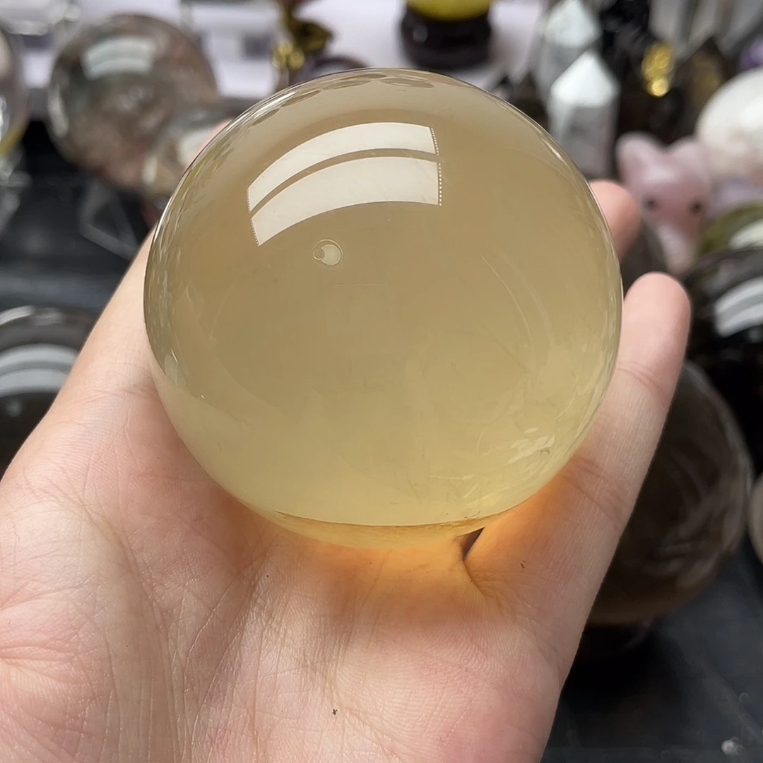 张***鹅大型摆件（非配饰）未镶嵌水晶25