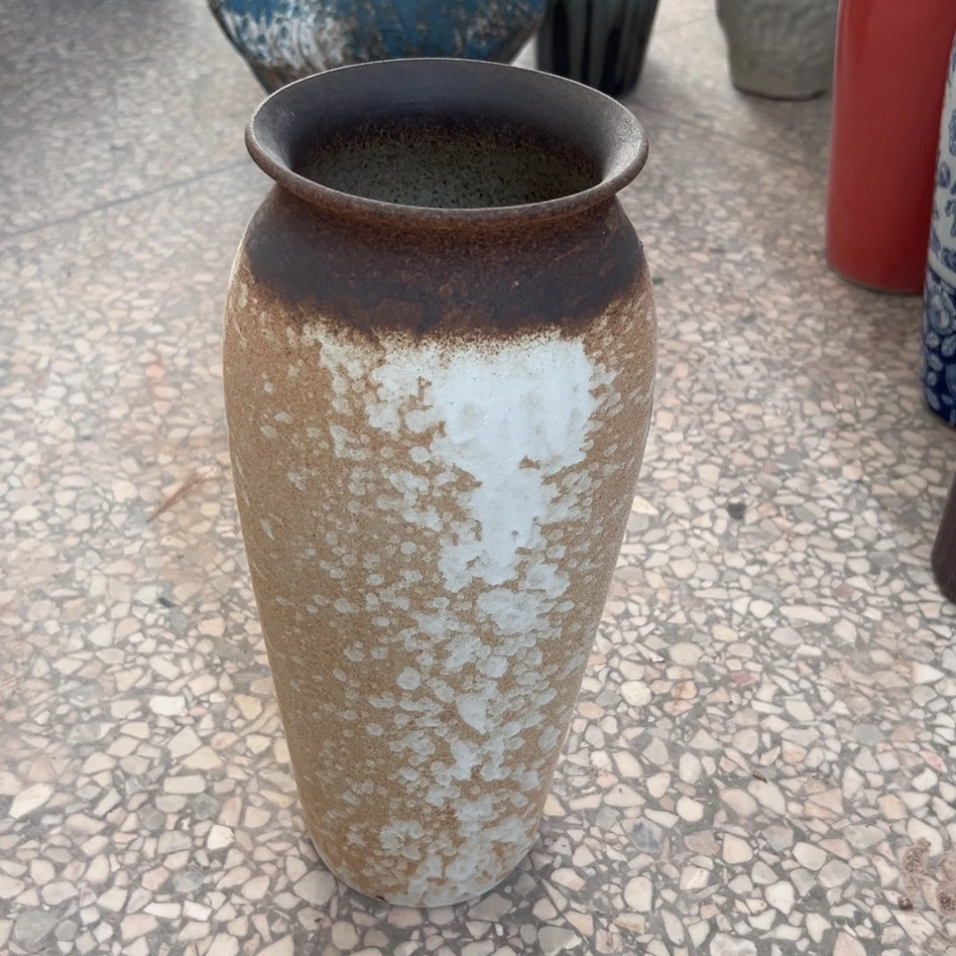 瓶高度32厘米口10厘米
