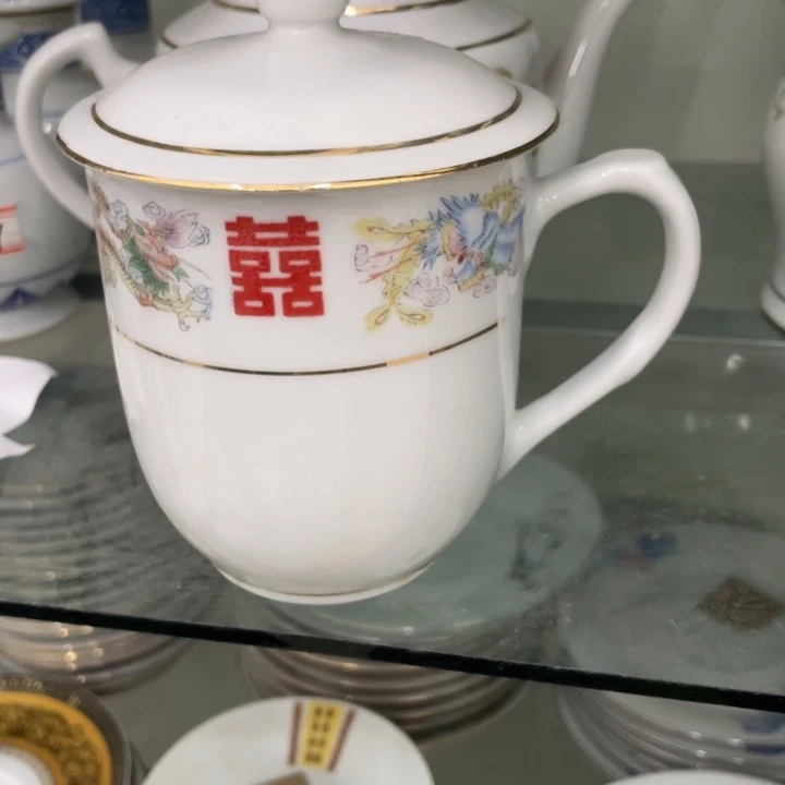 日用陶瓷制品商品