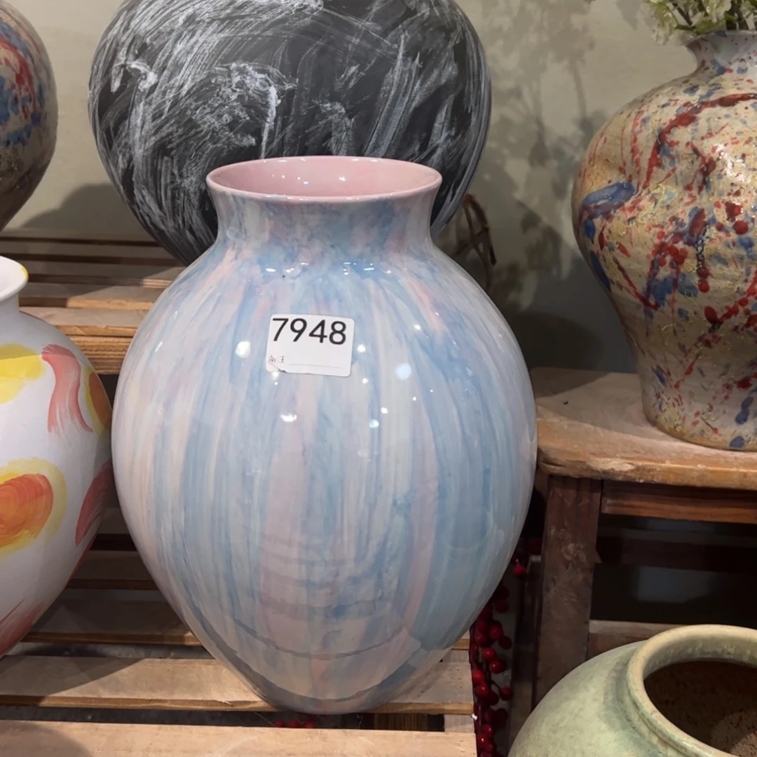 瓷片7948高31口10默认无孔