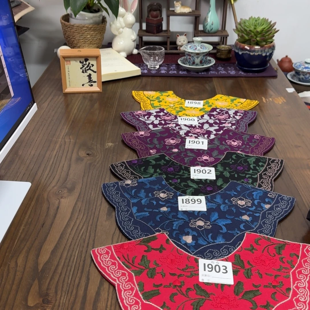 刺绣1号链接899一张