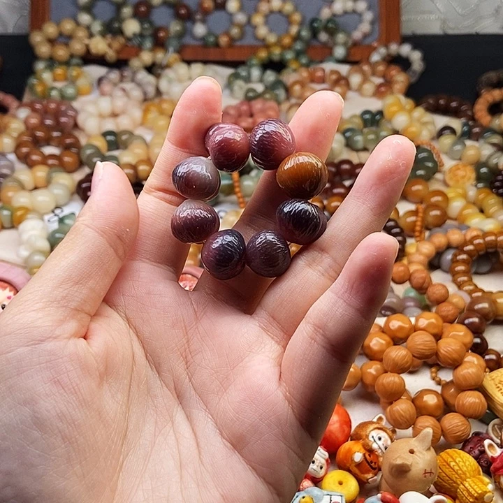 菩提根/象牙果吊坠?***?2