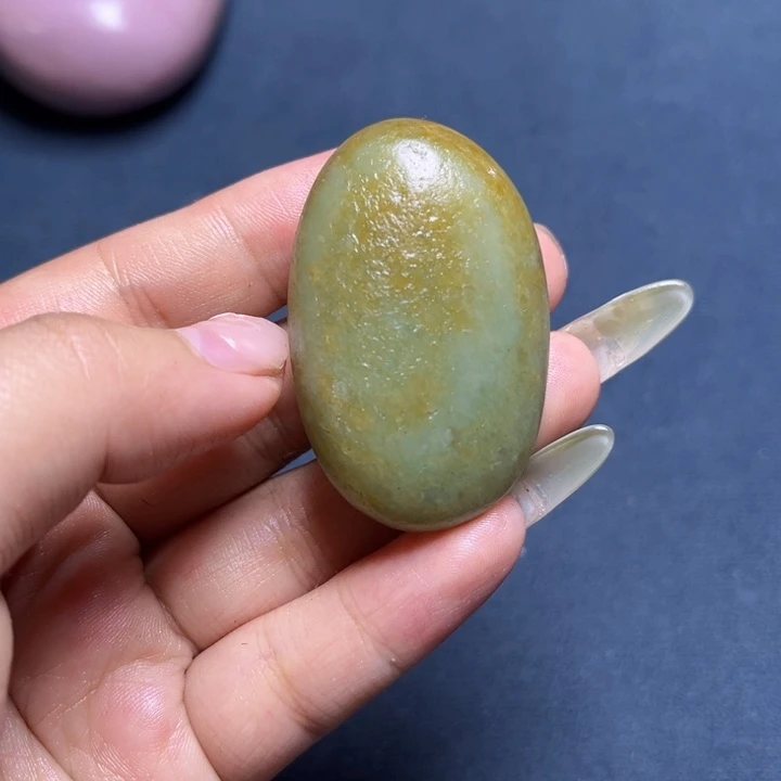未镶嵌和田玉珠宝奇石