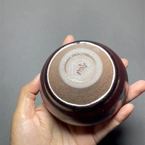 【闪购商品】茶盏-626............