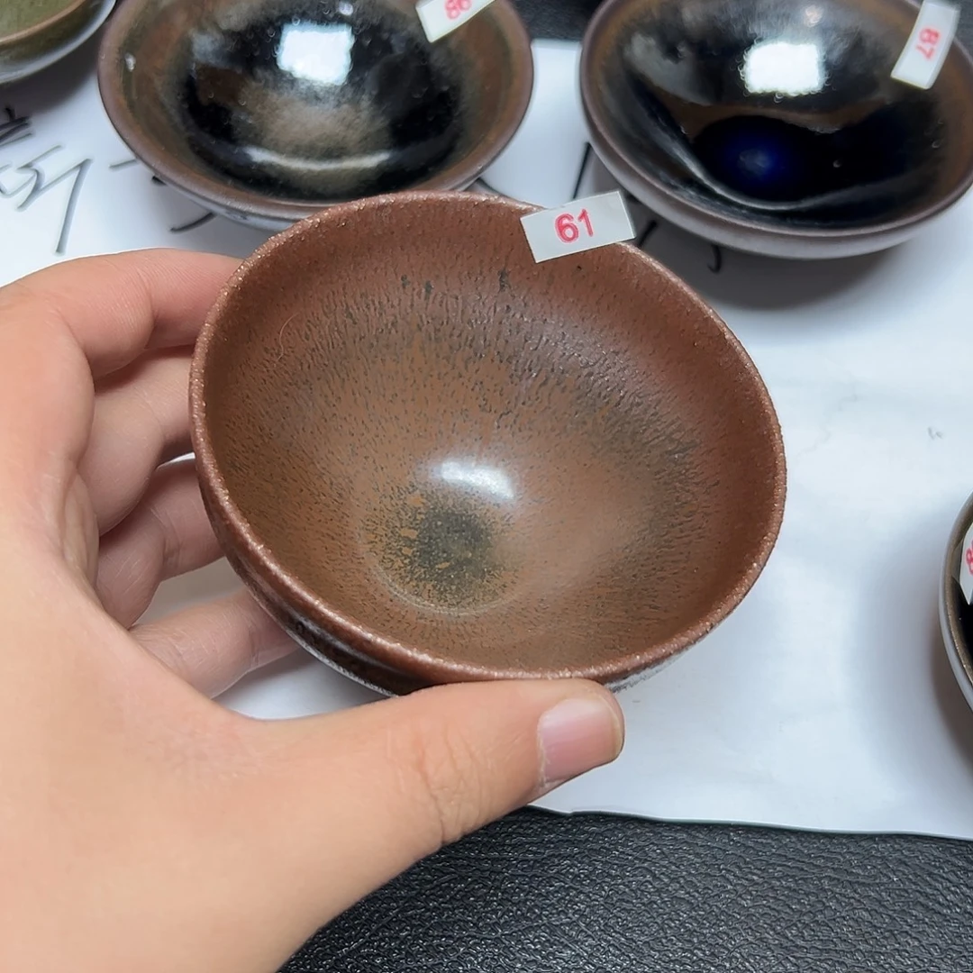 茶盏建盏主人包啦啦啦啦啦
