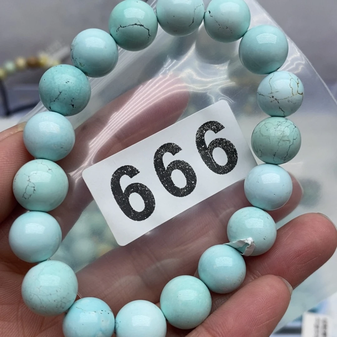 未镶嵌绿松石珠宝奇石不*