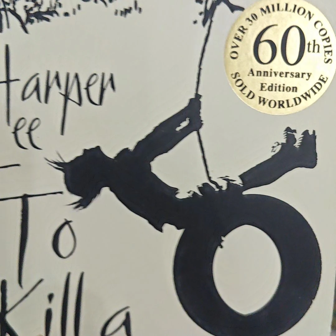 你杀死一只什么鸟？旧书