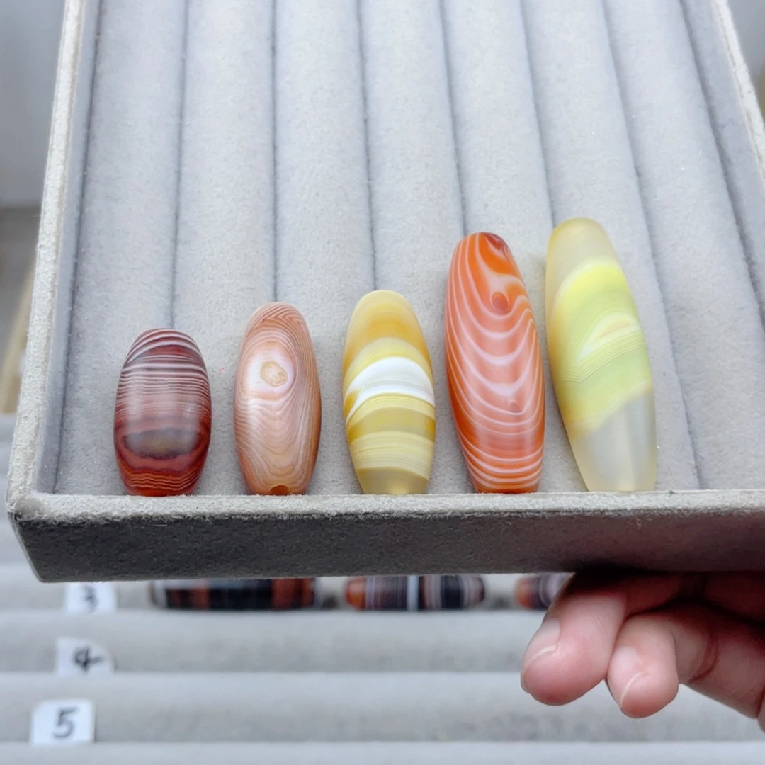 *****合金颈饰玛瑙/玉髓