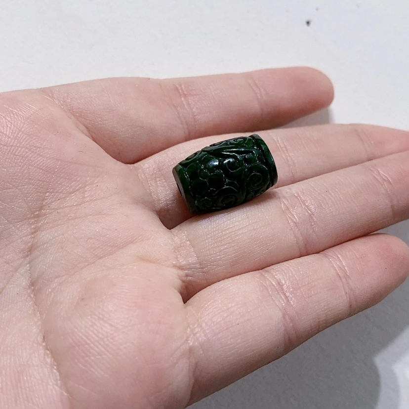 【闪购商品】颈饰未镶嵌翡翠