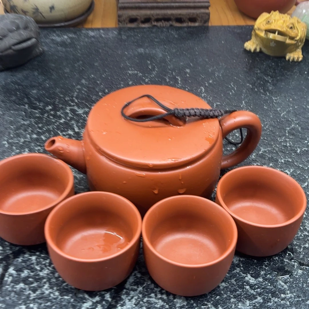 茶壶紫砂紫砂壶家用