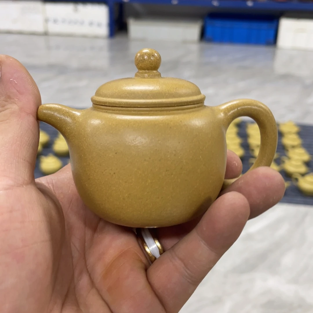 茶壶紫砂宜兴紫砂壶