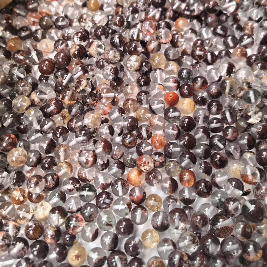 水晶订制集合链接（拍之前，请跟主播沟通）