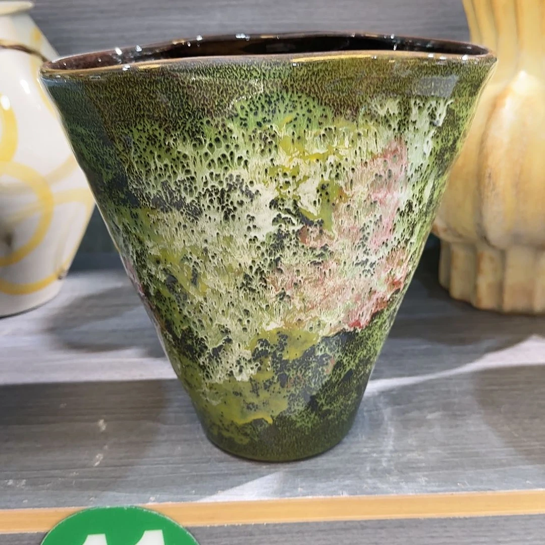 景德镇陶瓷艺术品