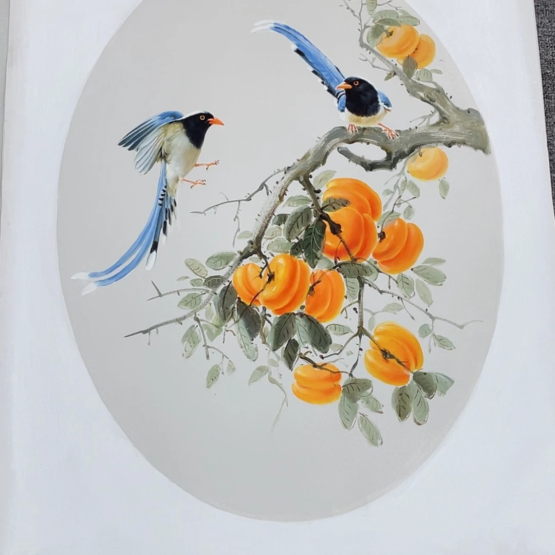 【闪购商品】油画福利捡漏60×80含框