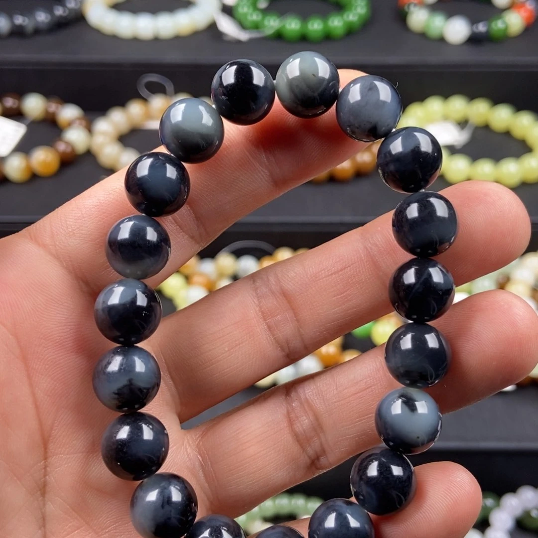 手链未镶嵌和田玉