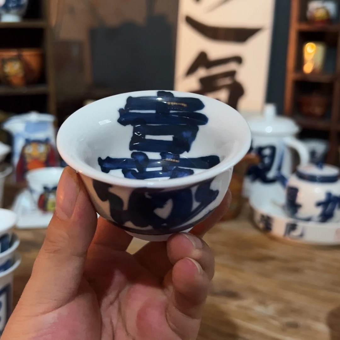 陶瓷艺术作品欣赏