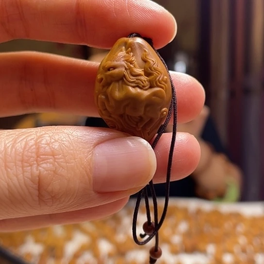 橄榄核手串/手链橄榄核