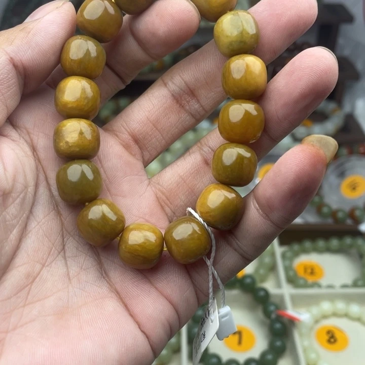 用***0未镶嵌手串和田玉