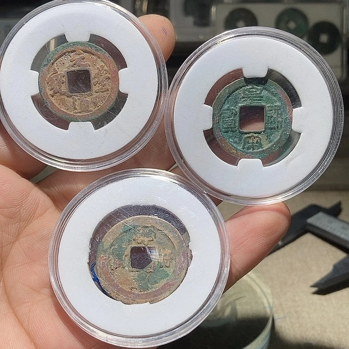 没***看铁合金珐琅三个母钱 不是母永久包退无漏裂翘补