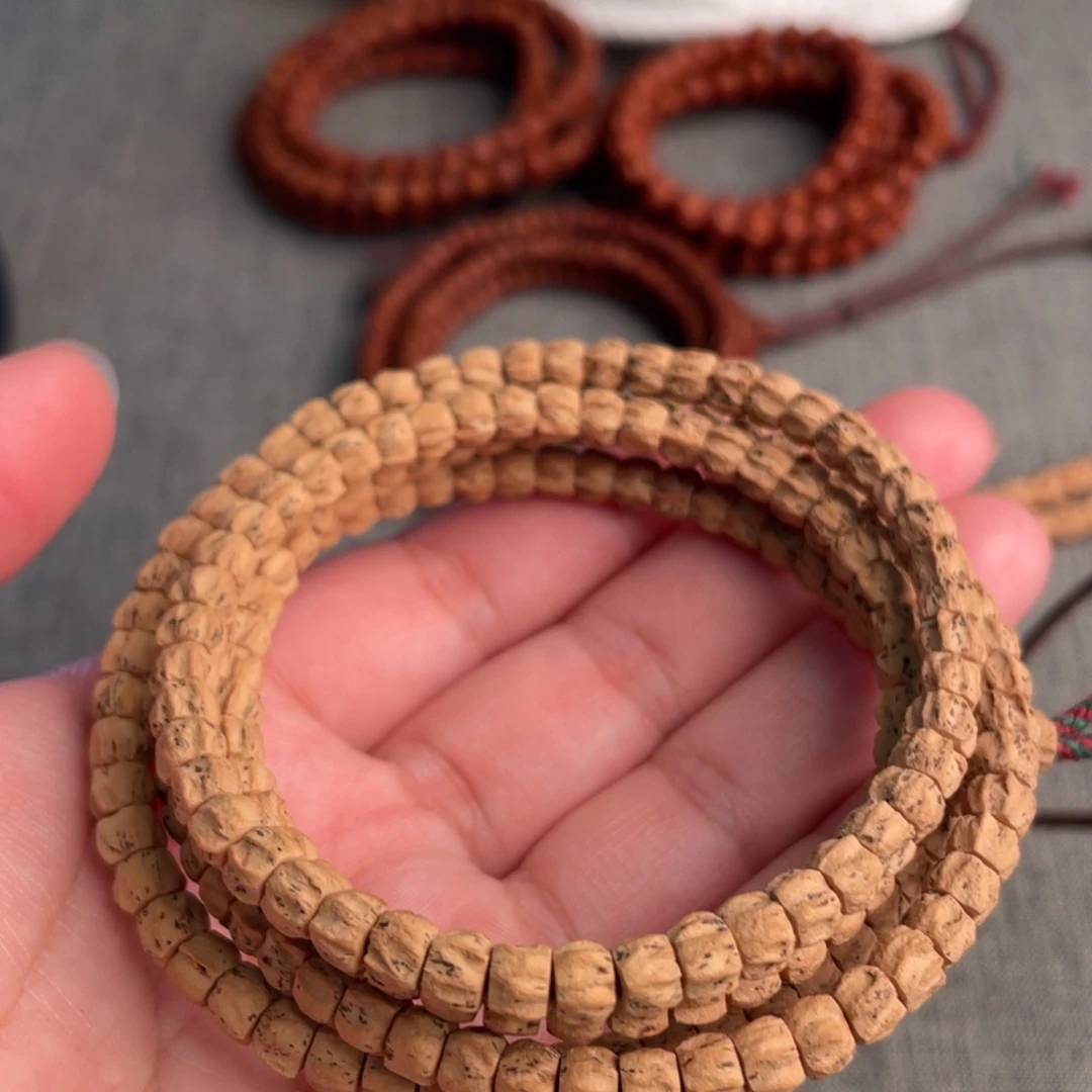 柏香籽/百香籽吊坠