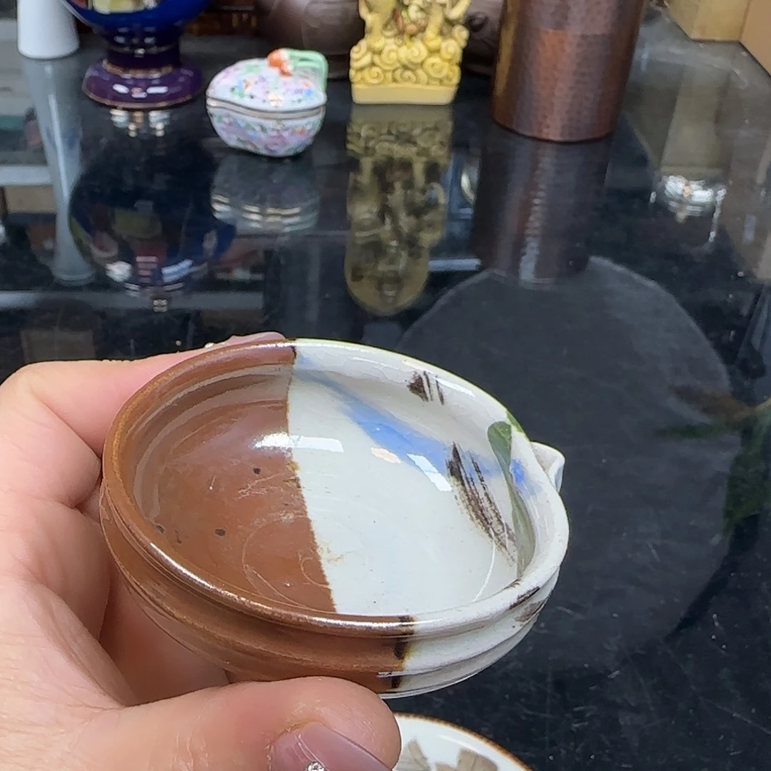 中古物品，天天开新8