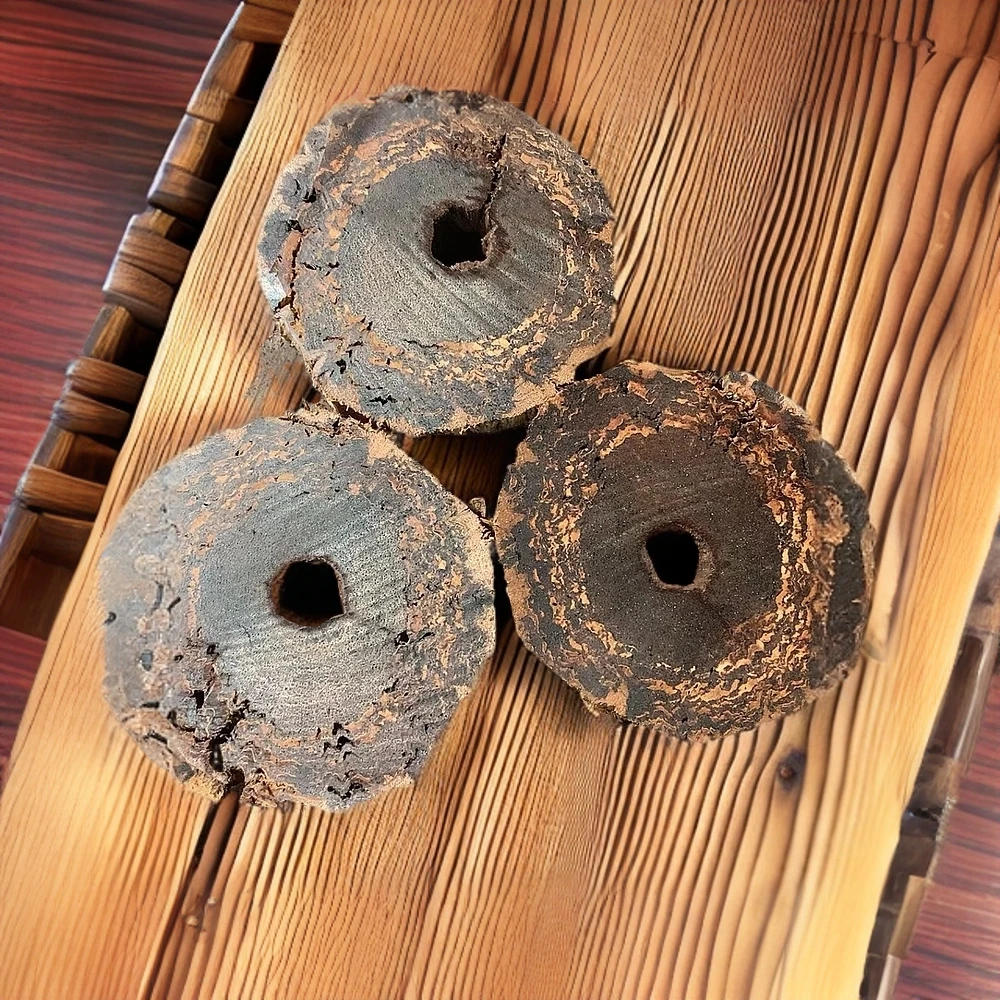 缅甸小叶降真香黄金甲定制一物一拍