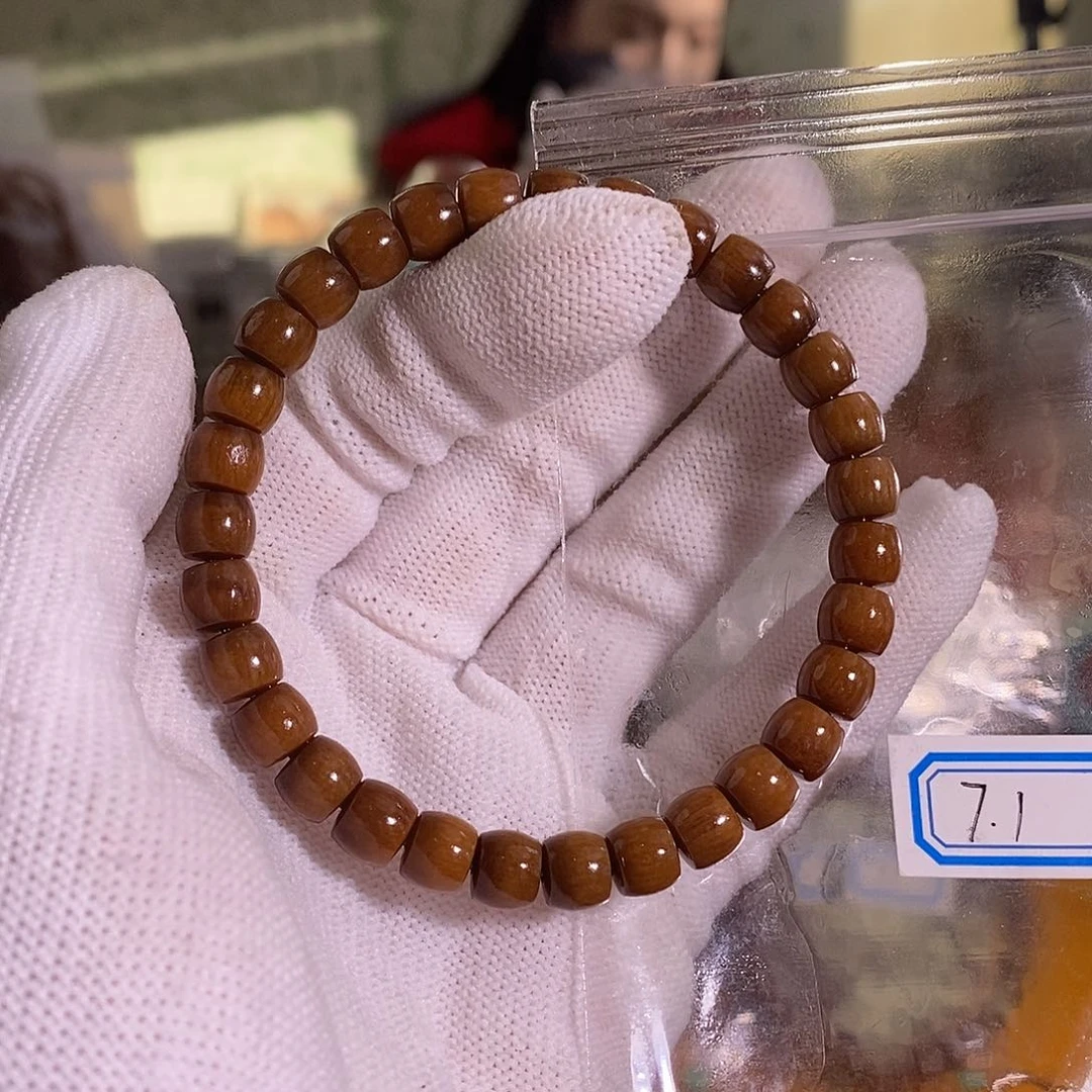 橄榄核吊坠橄榄核