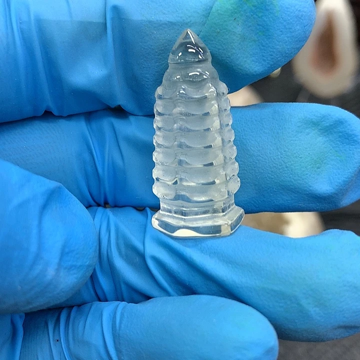 【闪购商品】水晶大型摆件（非配饰）未镶嵌藏*石