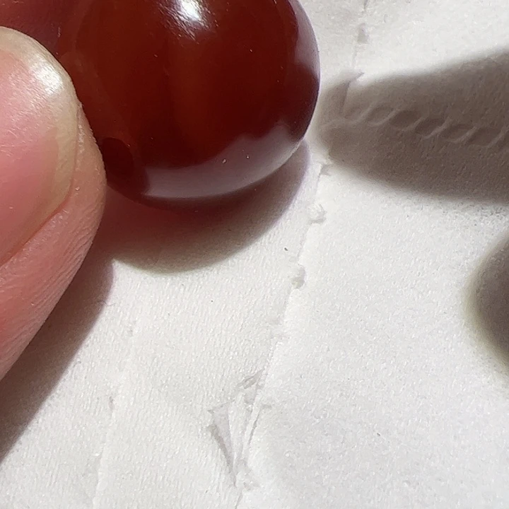 玻璃颈饰你在哪了。