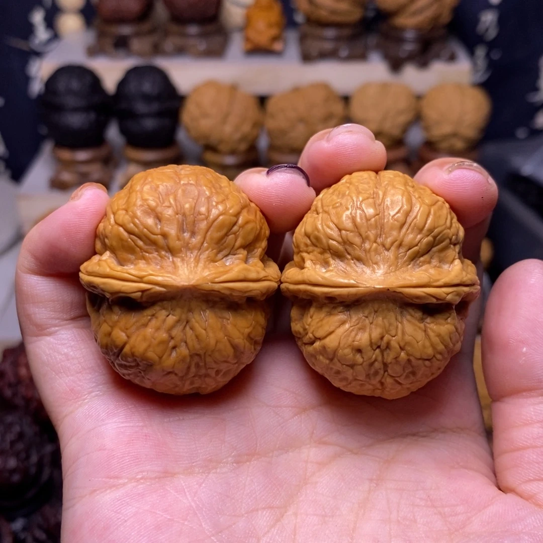 把件文玩核桃Z至尊元宝13…………