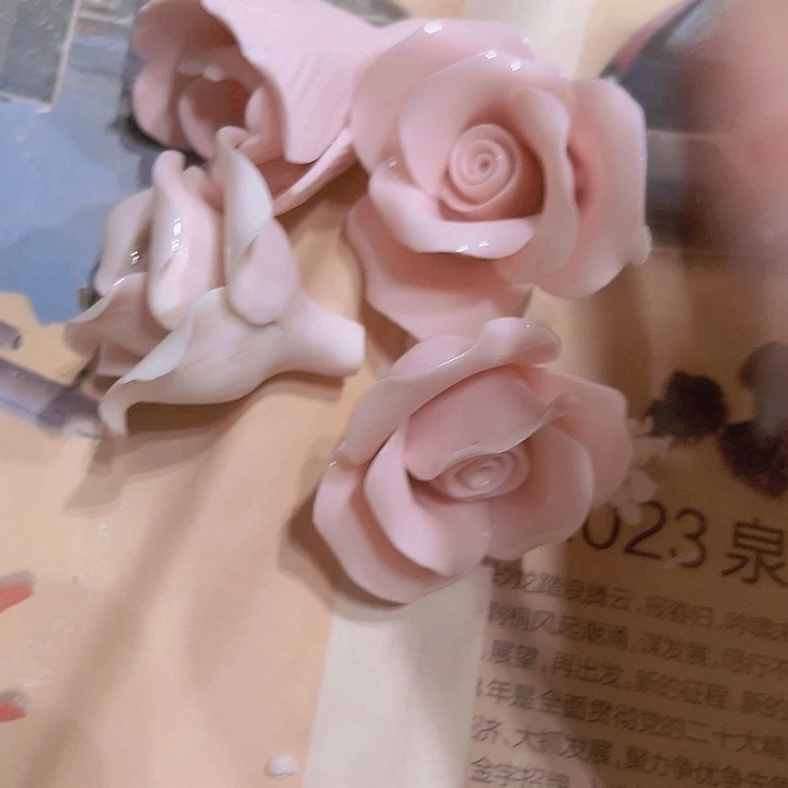 陶瓷等行业的生产和