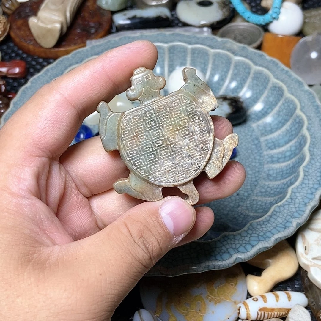 摆件直播瓷器链接184