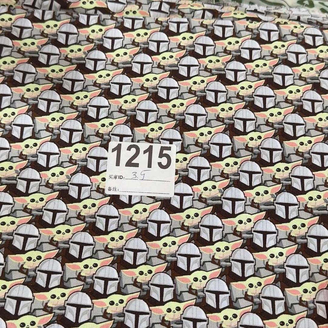 福利清仓纯棉平布3.5米价长小块（20包邮）