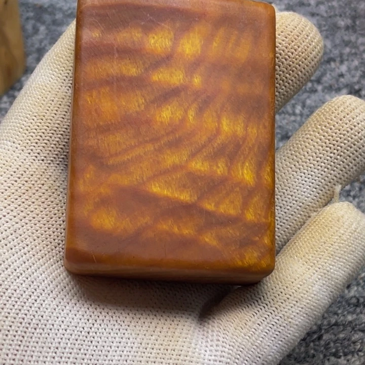 柏木（崖柏）瑕疵121