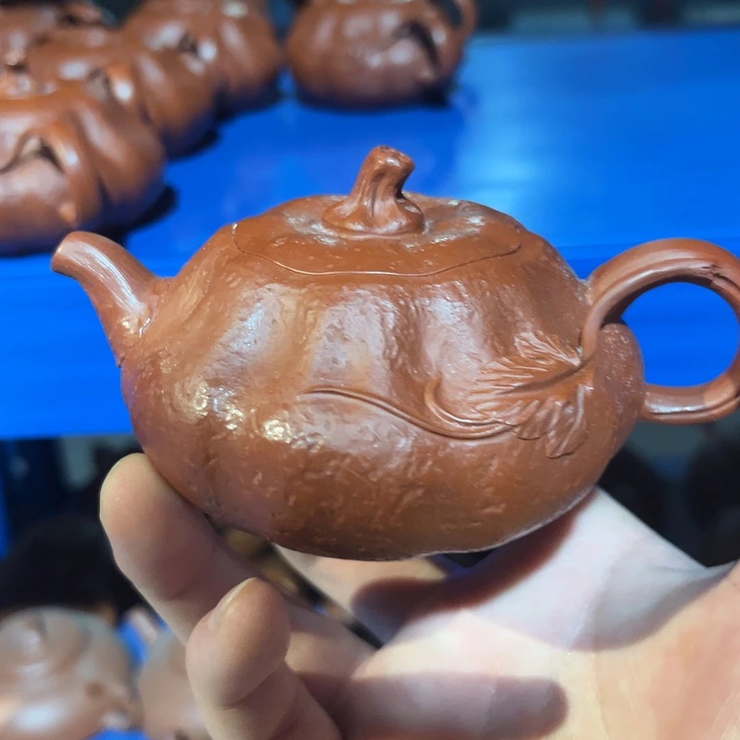 紫砂茶壶紫砂紫砂