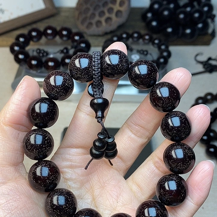 *****檀香紫檀（小叶紫檀）1.5爆