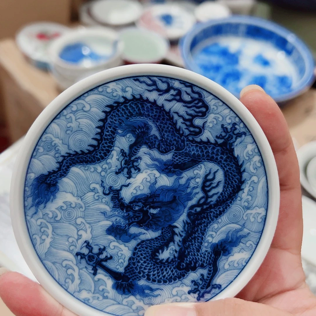 瓷片景德镇陶瓷专属链接