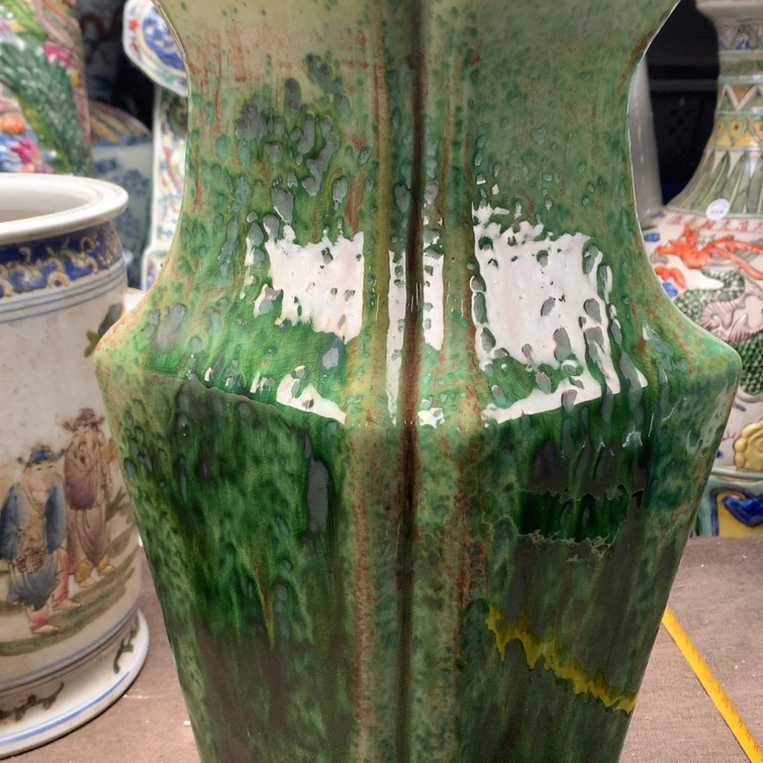 陶瓷摆件旧藏瓷器旧藏瓷器